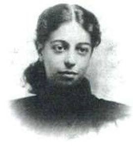 Mary Booze