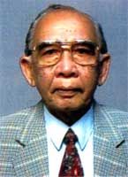Ismail Saleh