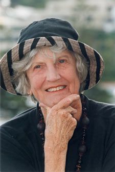 Barbara Anderson