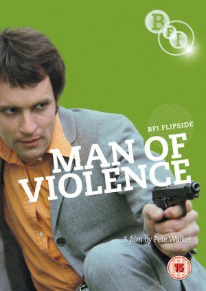 Man of Violence