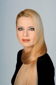 Mariana Durianová