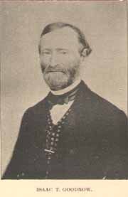 Isaac Goodnow