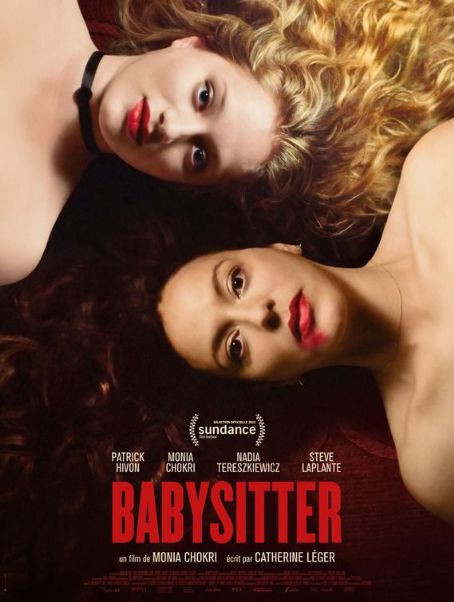 Babysitter