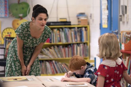 Gifted (2017) | Jenny Slate Picture #93483820 - 454 x 303 - FanPix.Net