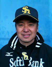 Yasuo Fujii