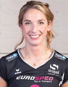 Jeanine Stoeten