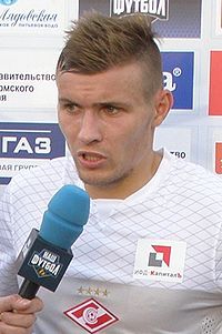 Aleksandr Karatayev