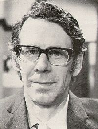 Stephen Hancock