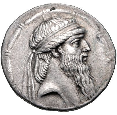 Artabanus I of Parthia