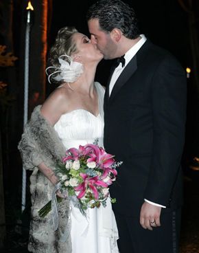 Atala Sarmiento and Rodrigo Diaz (Businessman) - Marriage