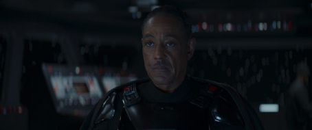 The Mandalorian - Giancarlo Esposito