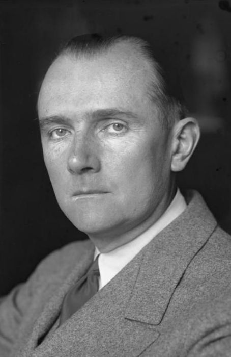 Friedrich Wilhelm von Prittwitz und Gaffron