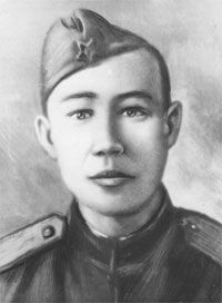 Mehmet Aipov