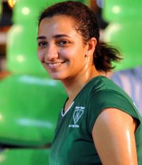 Raneem El Weleily