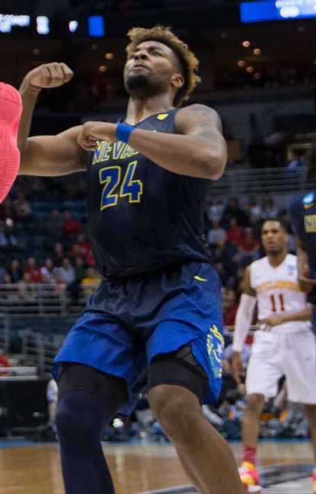 Jordan Caroline