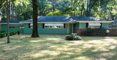 Elvis Presley House