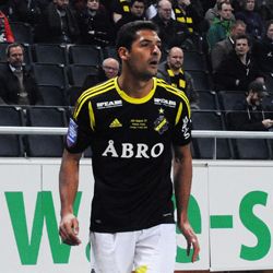 Celso Borges