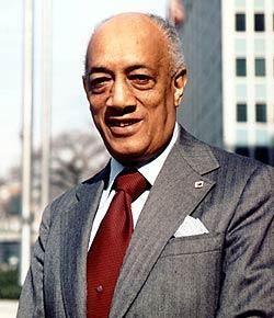 Henry Aaron Hill