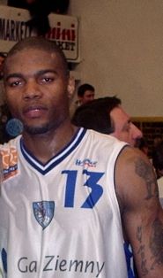 Steffon Bradford