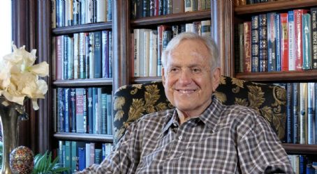 Arthur Louis Schechter