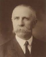William A. Garrett