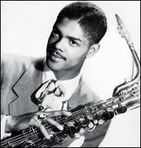 Leo Parker
