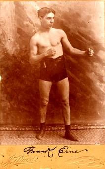 Frank Erne