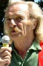 Jack Hirschman
