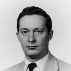 John M. Jacobus Jr.
