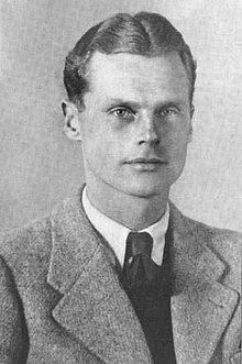 Prince Hubertus of Saxe-Coburg and Gotha (1909–1943)