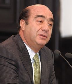 Jesús Murillo Karam