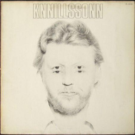 Harry Nilsson - Knnillssonn