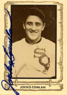 Jocko Conlan