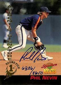 Phil Nevin
