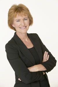 Christine Lovatt