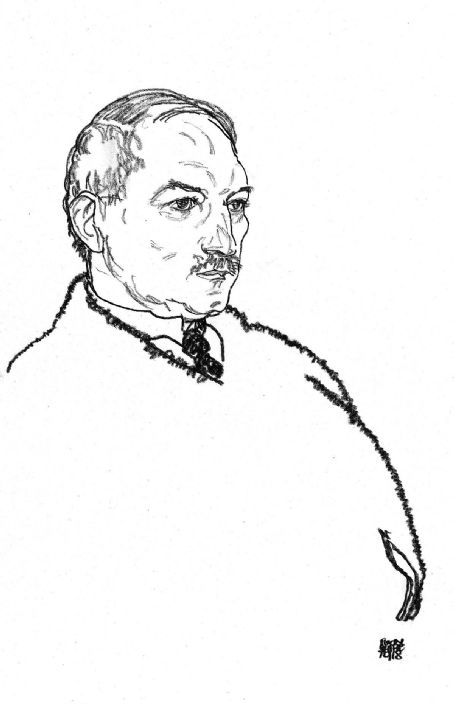 August Lederer