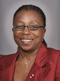 Brenda Lindiwe Mabaso-Chipeio