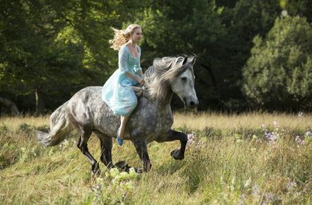 Cinderella (2015)