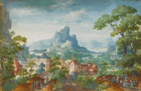 Frans Boels