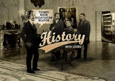 History