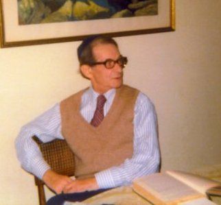 Isacque Graeber