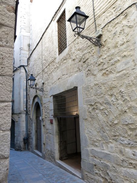 Girona History museum