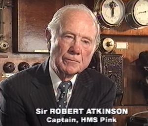 Robert Atkinson (businessman)