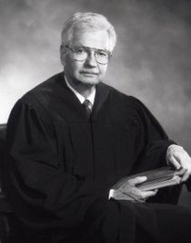 Thomas G. Nelson (Idaho judge)