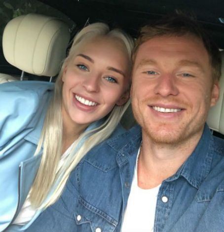 Yana Kudryavtseva and Dmitri Kugryshev - Dating, Gossip, News, Photos