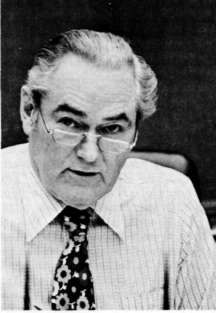 George Dunne