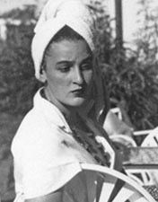 Fanny Brennan