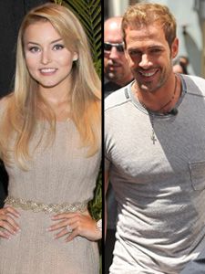 William Levy and Angelique Boyer The Most Desired Celebs in Mexico