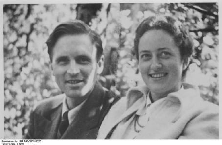 Veronica Carstens