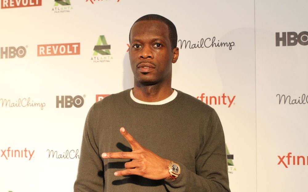 Who is Pras Michel dating? Pras Michel girlfriend, wife